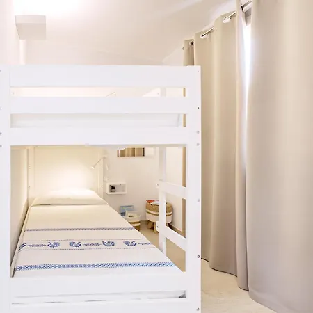 度假居 Bellavista *